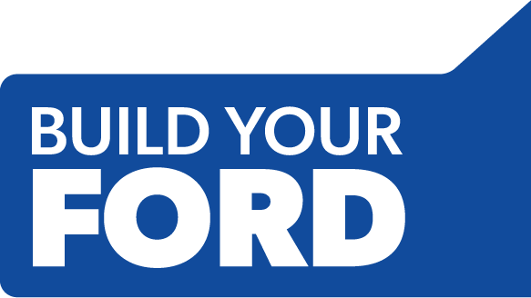 Build your Ford online