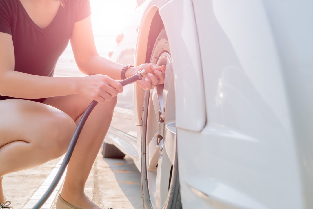 Vehicle upkeep tips for summer