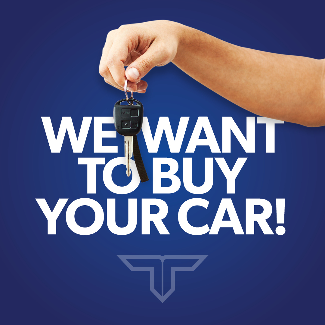 Team Auto Group’s Vehicle Buyback Program